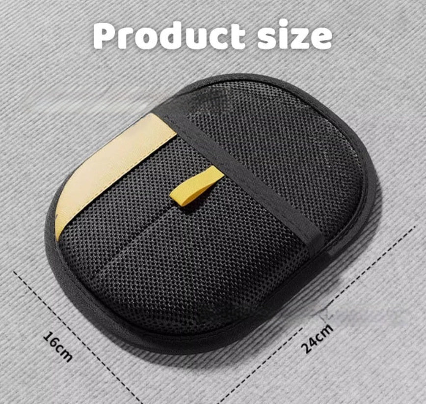 Tierhaar Entfernungshandschuh