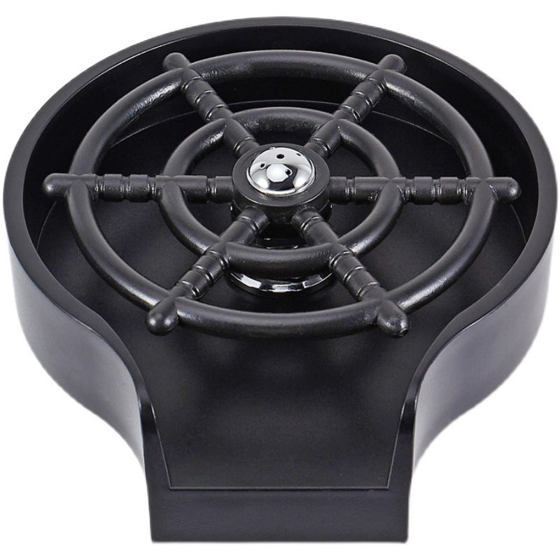 Bar Hochdruck Glasreiniger