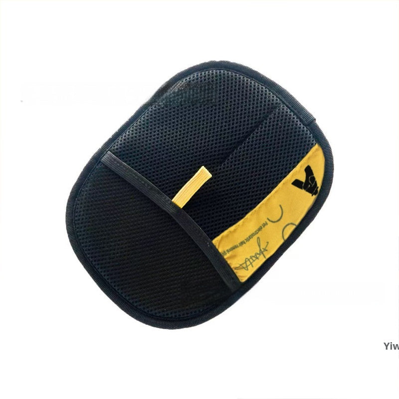 Tierhaar Entfernungshandschuh