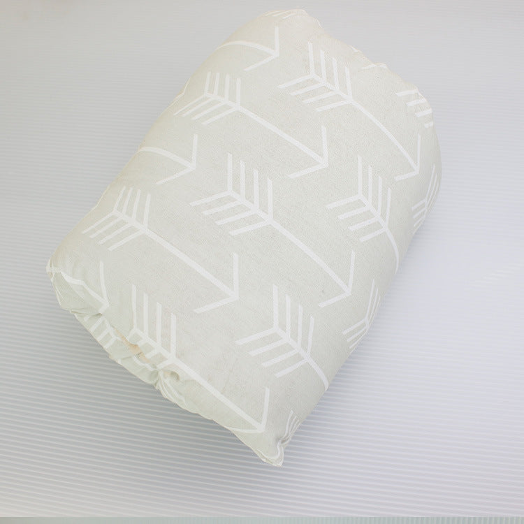 Arm Kissen zum Babystillen