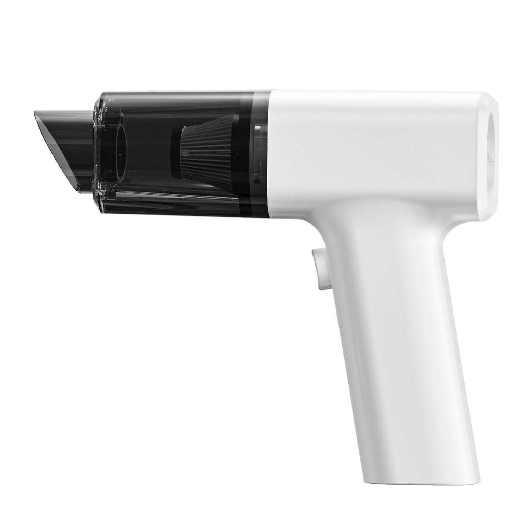 Staubsauger perfekt geeignet für zuhause und das Auto