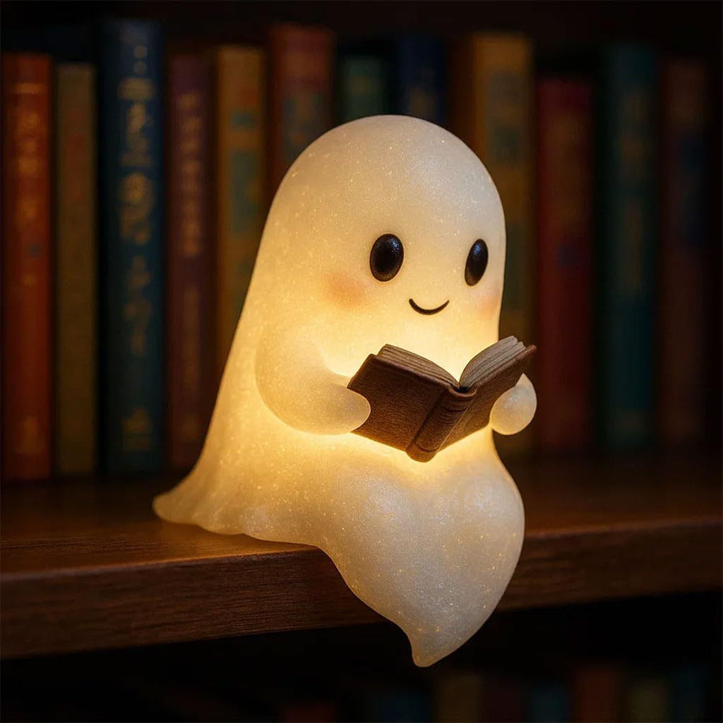 LED Geist Lampe Halloween