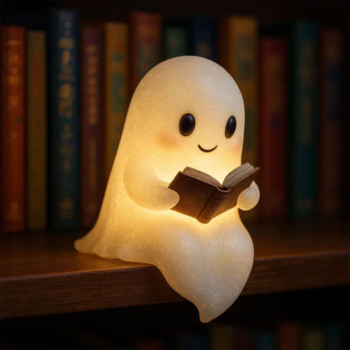 LED Geist Lampe Halloween