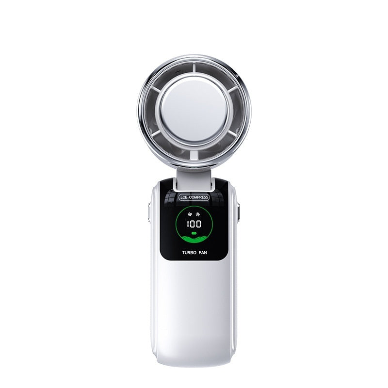 Transportierbarer mini Ventilator